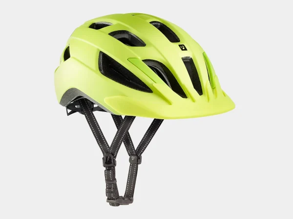Bontrager Solstice Mips Radioactive Yellow Einkaufen Günstige 7