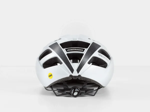 outlet kaufen Bontrager Solstice Mips White 4