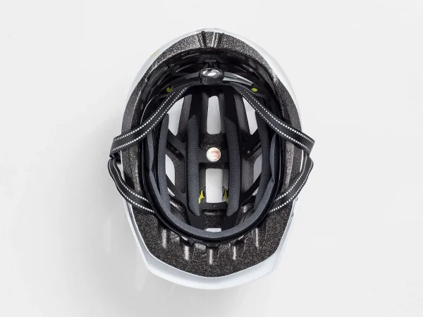outlet kaufen Bontrager Solstice Mips White 5