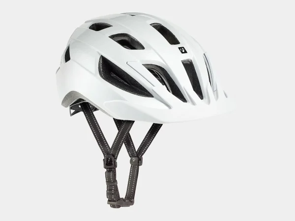 outlet kaufen Bontrager Solstice Mips White 6
