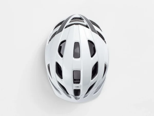 outlet kaufen Bontrager Solstice Mips White 7