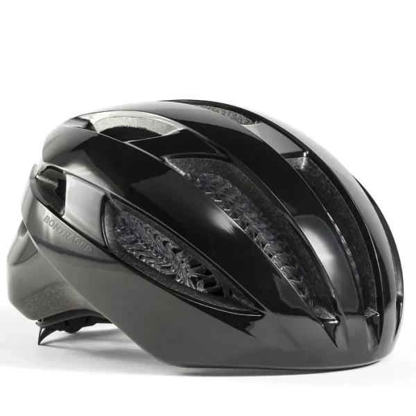 billig kaufen Bontrager Starvos WaveCel Fahrradhelm/ Black 1