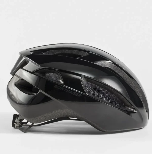 billig kaufen Bontrager Starvos WaveCel Fahrradhelm/ Black 3