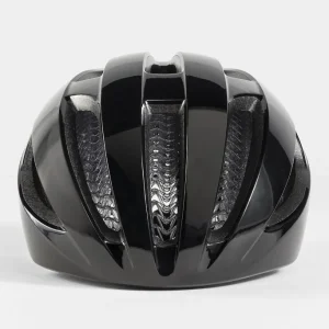 billig kaufen Bontrager Starvos WaveCel Fahrradhelm/ Black 12