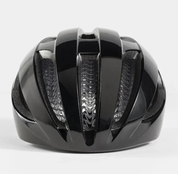 billig kaufen Bontrager Starvos WaveCel Fahrradhelm/ Black 4