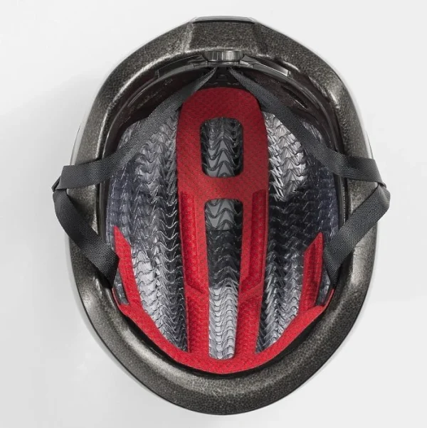 billig kaufen Bontrager Starvos WaveCel Fahrradhelm/ Black 6