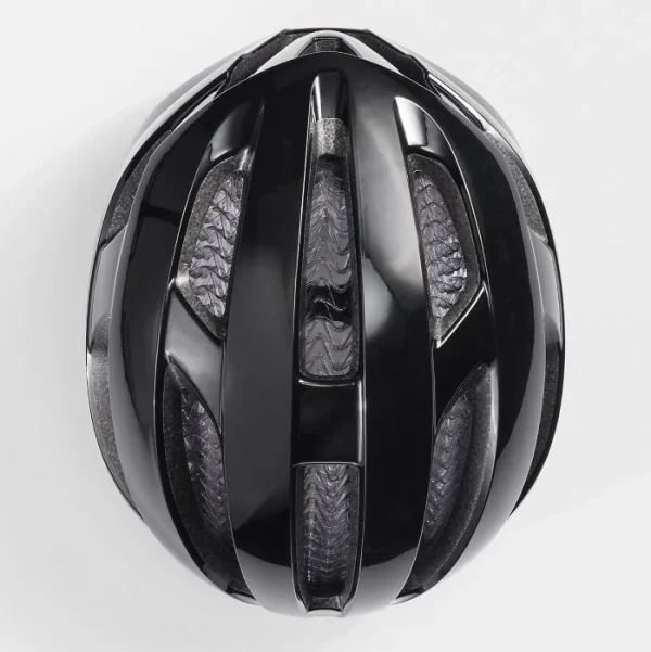 billig kaufen Bontrager Starvos WaveCel Fahrradhelm/ Black 7