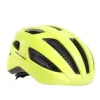 Einkaufen Günstige Bontrager Starvos WaveCel Helm – Radioactive Yellow 22