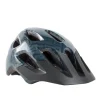 Bright Bontrager Tyro Kids Kinderhelm Battleship Blue 13
