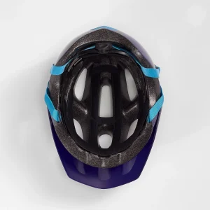 Bontrager Tyro Kids Kinderhelm Purple Abyss Hot Sale 14