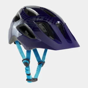 Bontrager Tyro Kids Kinderhelm Purple Abyss Hot Sale 16