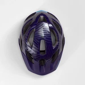 Bontrager Tyro Kids Kinderhelm Purple Abyss Hot Sale 18