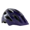 Bontrager Tyro Kids Kinderhelm Purple Abyss Hot Sale 7
