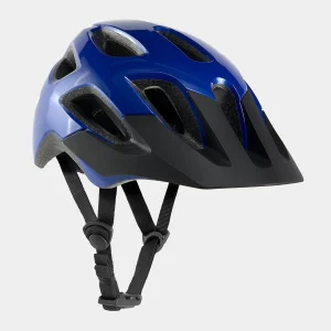 outlet billig Bontrager Tyro Youth Kinderhelm Alpin Blue 16