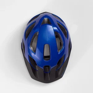 outlet billig Bontrager Tyro Youth Kinderhelm Alpin Blue 18