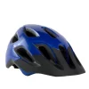 outlet billig Bontrager Tyro Youth Kinderhelm Alpin Blue 7
