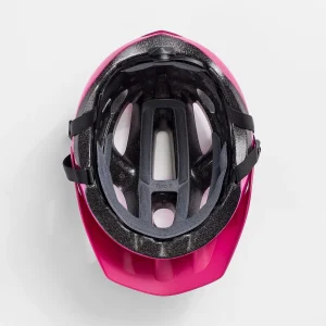 Auflistung aller Shops Bontrager Tyro Youth Kinderhelm Flamingo Pink 14
