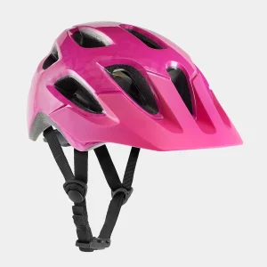 Auflistung aller Shops Bontrager Tyro Youth Kinderhelm Flamingo Pink 16