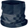Bontrager Convertible Cycling Neck Gaiter – Black/Grey 10
