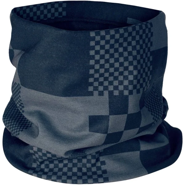 in deutschland Bontrager Convertible Cycling Neck Gaiter – Black/Grey 1