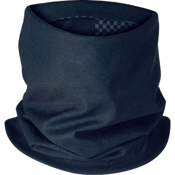 in deutschland Bontrager Convertible Cycling Neck Gaiter – Black/Grey 3