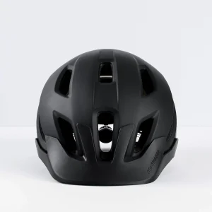 Letzte Bontrager Quantum MIPS Fahrradhelm/ Schwarz 18