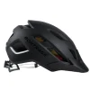 Letzte Bontrager Quantum MIPS Fahrradhelm/ Schwarz 20
