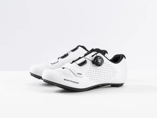 Bontrager Sonic Women’s Rennradschuh 4