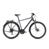 Cube Bikes Cube Nature Allroad Damen Crossbike 2023 | Graphite´n´black bestellen deutschland 7