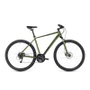 outlet billig Cube Bikes Cube Nature Damen Crossbike 2023 | Shinymoss´n´black 5