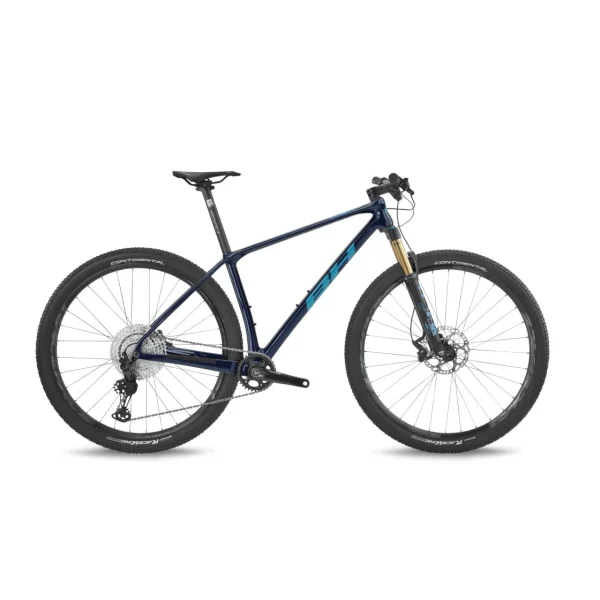 BH Bikes Ultimate Evo 8.5 3