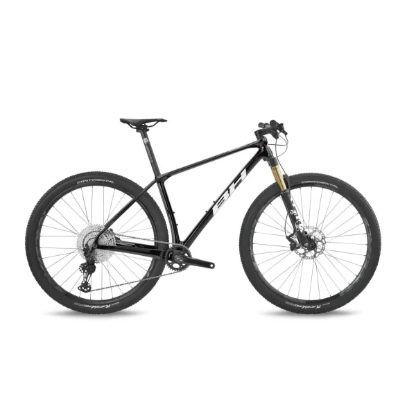 BH Bikes Ultimate Evo 8.5 4