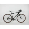 Böttcher Evolution Gravel GRX S 48 Tiefschwarz Custom-Bike 8