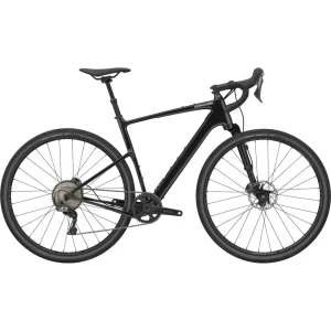 Cannondale Topstone Carbon 2 Lefty 6