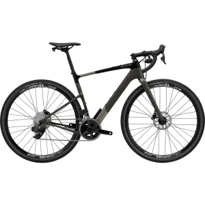 Cannondale Topstone Carbon Rival AXS 6