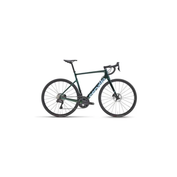 Cervelo Caledonia Ultegra Di2 1