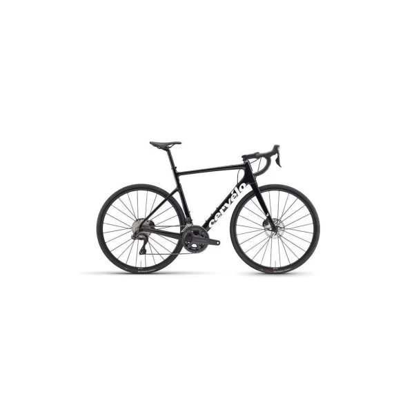 Cervelo Caledonia Ultegra Di2 3