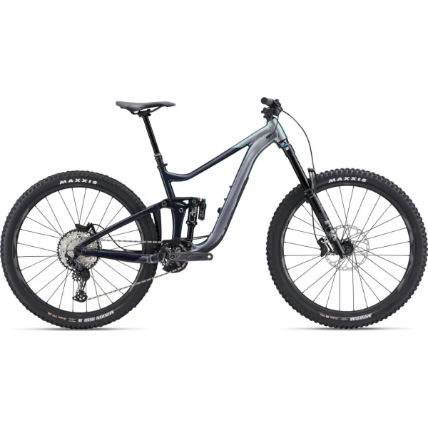 Giant Reign 1 Favoriten 1