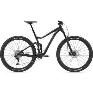 Giant Stance 2 6