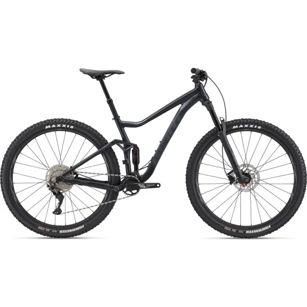 Giant Stance 2 3