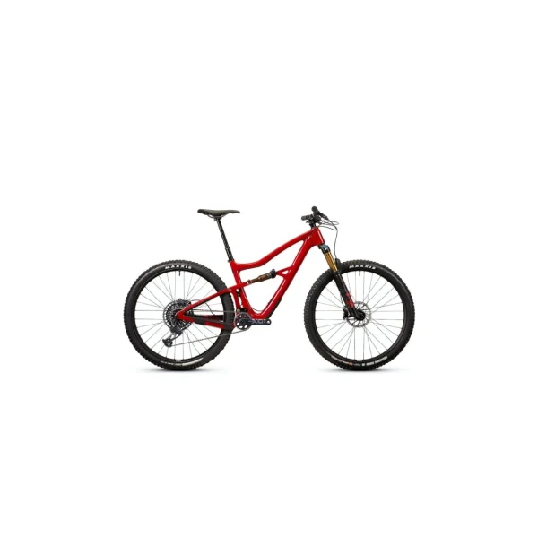 Ibis Ripley V4S X01 3