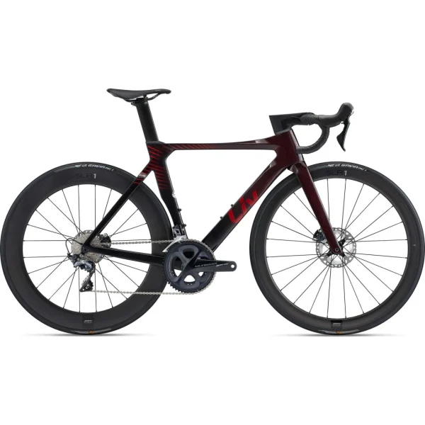 Liv Enviliv Advanced Pro 1 Factory Preis 1
