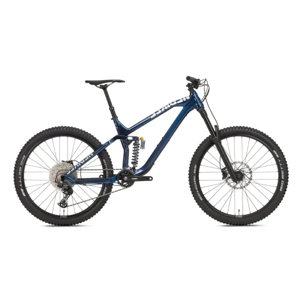 NS Bikes Define AL 160 Enduro Einkaufen Günstige 1