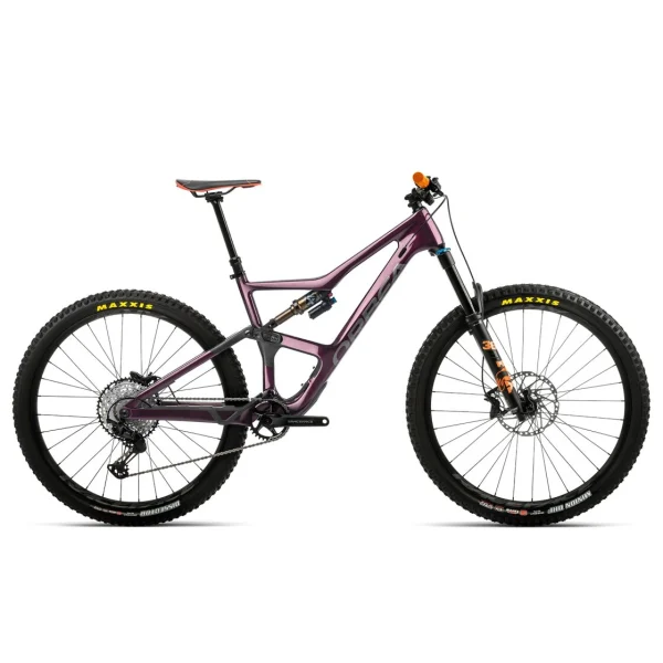 Orbea Occam M30 LT 3