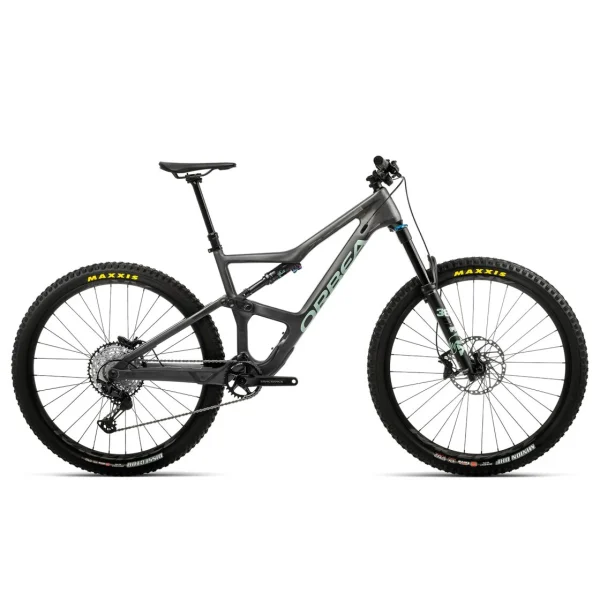 Orbea Occam M30 LT 4
