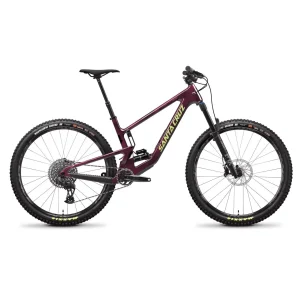 günstig online kaufen Santa Cruz Hightower 3 C GX AXS 6
