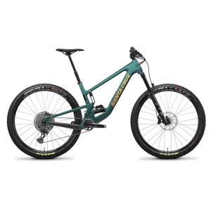 Santa Cruz Hightower 3 C S-Kit 6