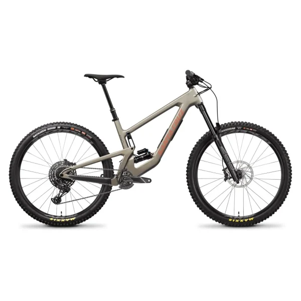Santa Cruz Megatower 2 C R-Kit günstig kaufen online 3