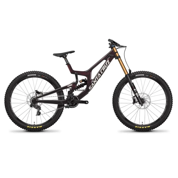 Santa Cruz V10 7 X01 Jetzt Bestellen 1