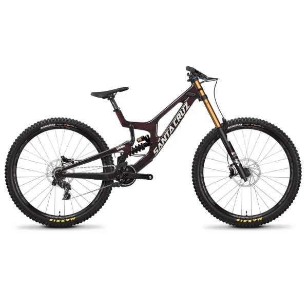 Santa Cruz V10 7 X01 Jetzt Bestellen 3
